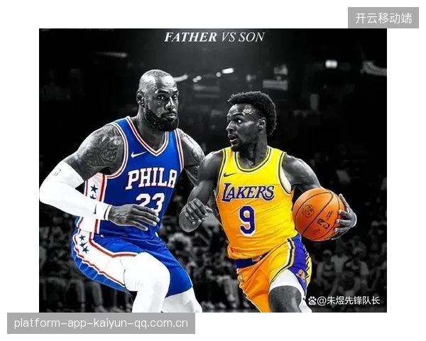 湖人签詹姆斯好友——NBA历史上最精彩的“球王”加盟盛宴